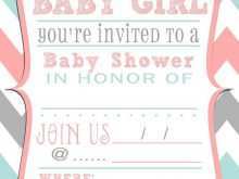27 Report Baby Shower Flyer Templates Free For Free for Baby Shower Flyer Templates Free