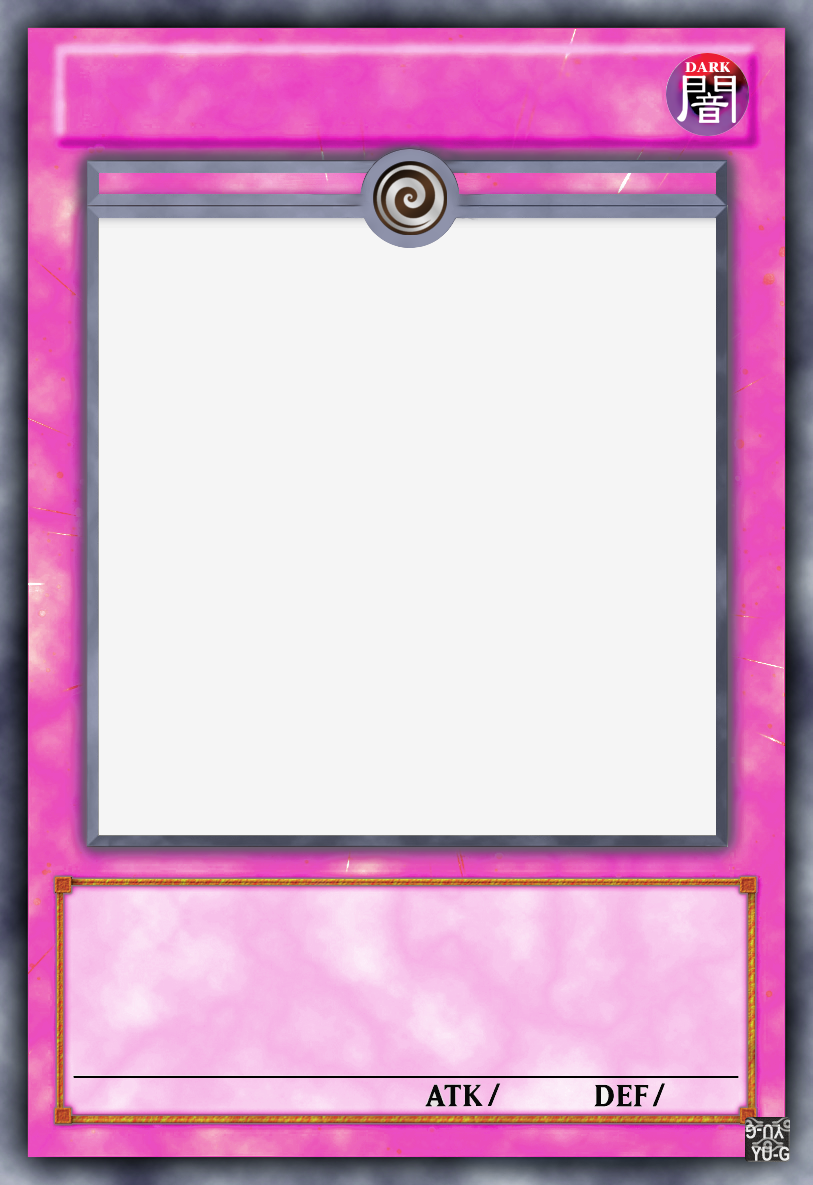 22 Report Card Template Yugioh in Photoshop for Card Template Inside Yugioh Card Template