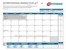 27 Report Exercise Class Schedule Template Now by Exercise Class Schedule Template