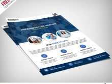 27 Report Free Business Flyer Templates Psd PSD File for Free Business Flyer Templates Psd