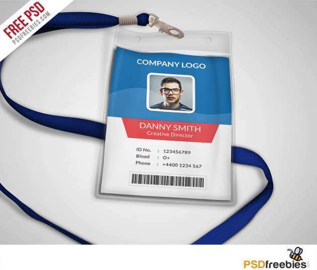 27 Report Id Card Word Template Download With Stunning Design by Id Card Word Template Download