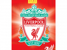 27 Report Liverpool Birthday Card Template Templates for Liverpool Birthday Card Template
