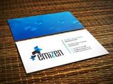 Business Card Templates South Africa