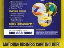 27 Standard Carpet Cleaning Flyer Template Download with Carpet Cleaning Flyer Template