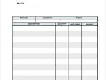27 Standard Invoice Format For Real Estate in Photoshop for Invoice Format For Real Estate