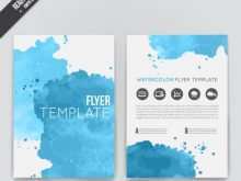 27 The Best Downloadable Flyer Templates For Free by Downloadable Flyer Templates