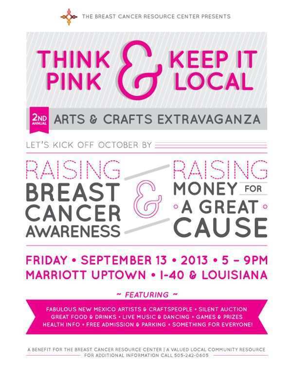 27 Visiting Breast Cancer Flyer Template For Free with Breast Cancer Flyer Template