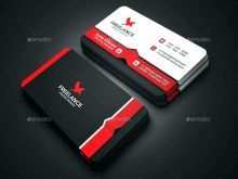 27 Visiting Business Card Templates Best Layouts by Business Card Templates Best