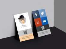 27 Visiting Name Card Design Template Psd With Stunning Design for Name Card Design Template Psd