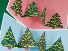 27 Visiting Pop Up Card Pattern Christmas Maker by Pop Up Card Pattern Christmas