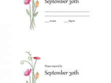 27 Visiting Rsvp Card Template 6 Per Page in Photoshop for Rsvp Card Template 6 Per Page