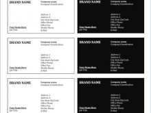 28 Adding Card Layout Template For Word Templates by Card Layout Template For Word