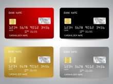28 Adding Design A Credit Card Template in Photoshop for Design A Credit Card Template