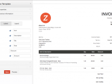 28 Adding Email Template Zoho Invoice Now by Email Template Zoho Invoice