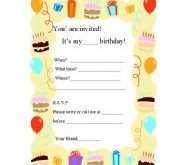 28 Adding Esl Birthday Card Template Maker with Esl Birthday Card Template