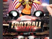 28 Adding Football Flyer Templates Maker with Football Flyer Templates