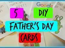 28 Adding Google Father S Day Card Template with Google Father S Day Card Template