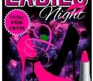 28 Adding Ladies Night Flyer Template Layouts by Ladies Night Flyer Template