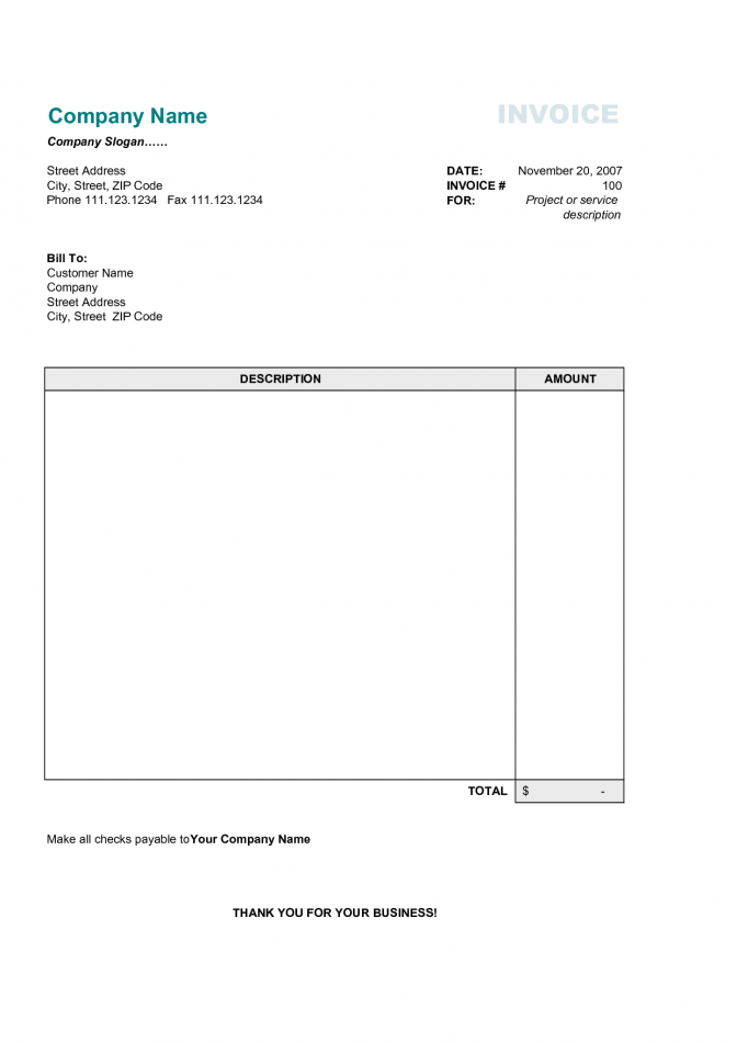 sample-personal-invoice-template-cards-design-templates