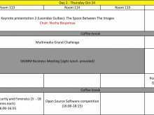 28 Best 2 Day Meeting Agenda Template for Ms Word with 2 Day Meeting Agenda Template