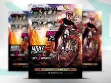 28 Best Bike Flyer Template With Stunning Design by Bike Flyer Template