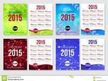 28 Best Calendar Flyer Template PSD File by Calendar Flyer Template
