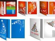 28 Best Christmas Card Template Illustrator Free PSD File for Christmas Card Template Illustrator Free