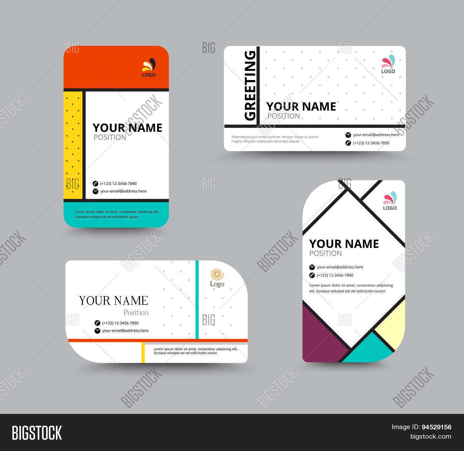 28 Blank Big Name Card Template Templates for Big Name Card Template