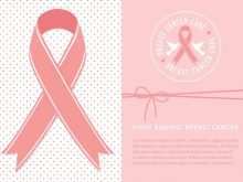 28 Blank Breast Cancer Awareness Flyer Template Free Photo with Breast Cancer Awareness Flyer Template Free