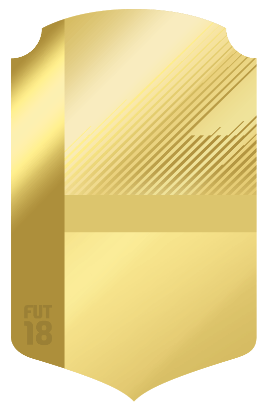 28 Blank Card Template Fifa 18 Now for Card Template Fifa 18