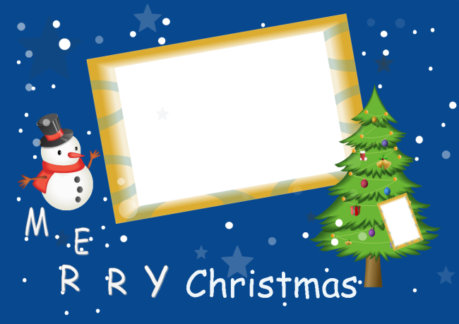 28 Blank Christmas Card Template To And From Maker with Christmas Card Template To And From