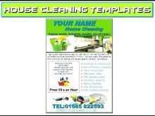 28 Blank Free House Cleaning Flyer Templates PSD File for Free House Cleaning Flyer Templates