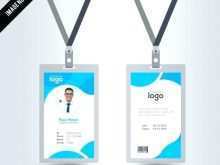 28 Blank Id Card Design Template Ppt Templates for Id Card Design Template Ppt