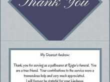 28 Blank Thank You Card Template Death in Photoshop with Thank You Card Template Death