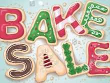 28 Create Bake Sale Flyer Template Word in Photoshop with Bake Sale Flyer Template Word