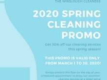 28 Create Cleaning Flyers Templates Now for Cleaning Flyers Templates
