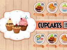 28 Create Cupcake Flyer Template Maker with Cupcake Flyer Template