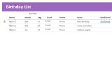 28 Create Happy B Day Card Templates List PSD File with Happy B Day Card Templates List