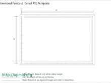 28 Creating 4X6 Card Template Free Now with 4X6 Card Template Free