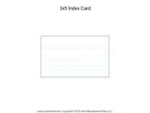 28 Creating 4X6 Ruled Index Card Template PSD File by 4X6 Ruled Index Card Template