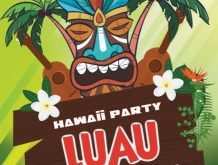 28 Creating Luau Flyer Template by Luau Flyer Template