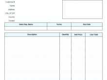 28 Creating Uk Contractor Invoice Template Excel For Free by Uk Contractor Invoice Template Excel