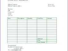 28 Creating Vat Invoice Template South Africa in Word by Vat Invoice Template South Africa