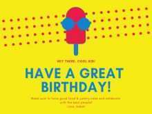 28 Creative Birthday Card Template Canva in Photoshop with Birthday Card Template Canva