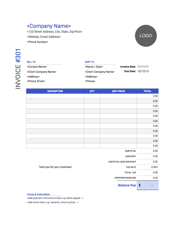 28 Creative Invoice Template Pages Download by Invoice Template Pages