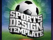 28 Creative Sports Flyers Templates Free For Free by Sports Flyers Templates Free