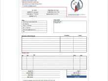 28 Customize Construction Job Invoice Template in Word for Construction Job Invoice Template