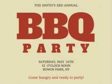 28 Customize Our Free Bbq Fundraiser Flyer Template Layouts with Bbq Fundraiser Flyer Template
