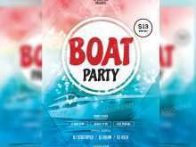 28 Customize Our Free Boat Party Flyer Template Psd Free Download for Boat Party Flyer Template Psd Free