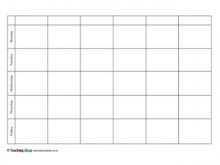 28 Customize Our Free Class Timetable Template Ks2 Photo with Class Timetable Template Ks2